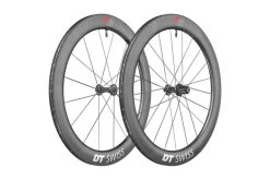 Dt-swiss RUEDA DT SWISS ARC1100 DICUT 80 MM ZAPATA
