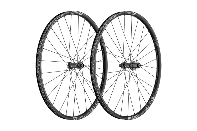 Dt-swiss RUEDA DT SWISS E1900 SPLINE 29" 30 MM 3 Dt-swiss RUEDA DT SWISS E1900 SPLINE 29" 30 MM