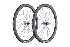 Dt-swiss RUEDA DT SWISS GRC1400 SPLINE 42 MM 650B DISC CENTER LOCK
