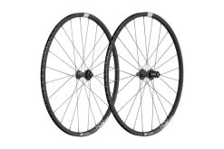 Dt-swiss RUEDA DT SWISS PR1400 DICUT 21 MM DISC CENTER LOCK