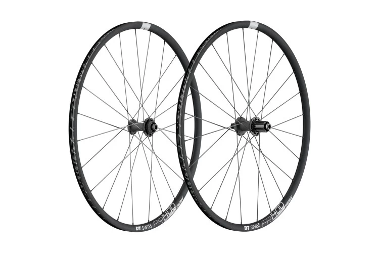 Dt-swiss RUEDA DT SWISS PR1400 DICUT 21 MM DISC CENTER LOCK 3 Dt-swiss RUEDA DT SWISS PR1400 DICUT 21 MM DISC CENTER LOCK