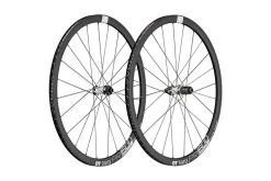 Dt-swiss RUEDA DT SWISS PR1600 SPLINE 23 MM DISC CENTER LOCK