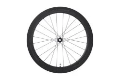 Rueda Tubeless Shimano Ultegra R8170 Perfil 60