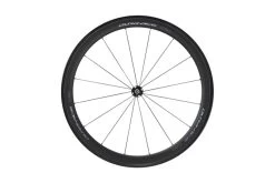 Rueda Tubular Freno Llanta Shimano Dura Ace R9200 Perfil 50