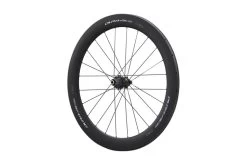Rueda Tubular Zapata Shimano Dura Ace R9200 Perfil 36 JGO