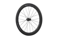 Rueda Tubular Zapata Shimano Dura Ace R9200 Perfil 50 JGO