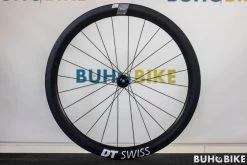 Dt-swiss Ruedas Carretera ARC 1600 Dicuit 50 Disc
