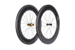 Ruedas De Carretera Progress SPACE Cubierta 2022
