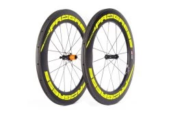 Ruedas De Carretera Progress SPACE Tubular 2022