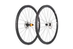 Ruedas De Gravel Progress GX700 CX 2022