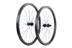 Ruedas De Montaña Progress EB + Nitro Mullet 2022