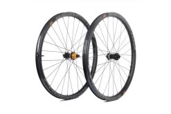 Ruedas Progress EB Plus Nitro 27 Boost 2022