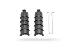 Pro SOPORTE BATERIA DI2 TUBO DIR.+ HERRAMIEN