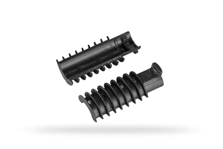 SOPORTE BATERIA PRO TIJA 3 SOPORTE BATERIA PRO TIJA