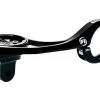 SOPORTE DISPOSITIVOS ELECTRÓNICOS ROTOR GARMIN NEGRO -Tienda De Bicicletas soporte dispositivos electrnicos rotor garmin negro