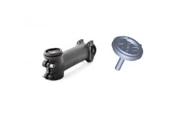 MERIDA TAPA POTENCIA SOPORTE GARMIN