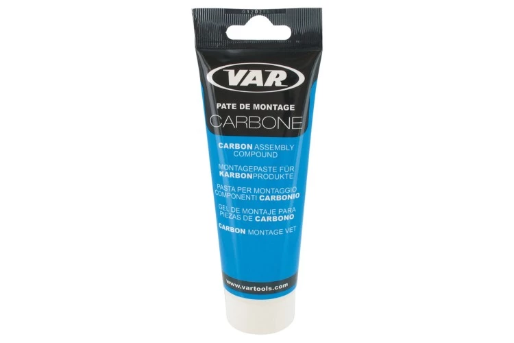VAR GRASA MONTAJE CARBONO 100ML 3 VAR GRASA MONTAJE CARBONO 100ML