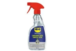 WD-40 BIKE LIMPIADOR TOTAL 500 ML