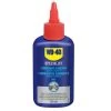 WD-40 BIKE LUBRICANTE CADENA PARA HUMEDO 100 ML -Tienda De Bicicletas wd bike lubricante cadena para humedo ml