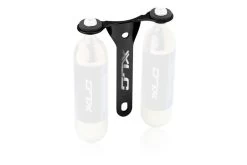 XLC SOPORTE PARA 2 CARTUCHOS DE C02