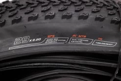 ZIPPERING TLR 29X2,20 CHAOYANG2021 -Tienda De Bicicletas zippering tlr 29x220 chaoyang2021 2